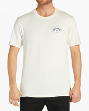 Load image into Gallery viewer, Billabong Men&#39;s Exit Arch Short Sleeve T-Shirt