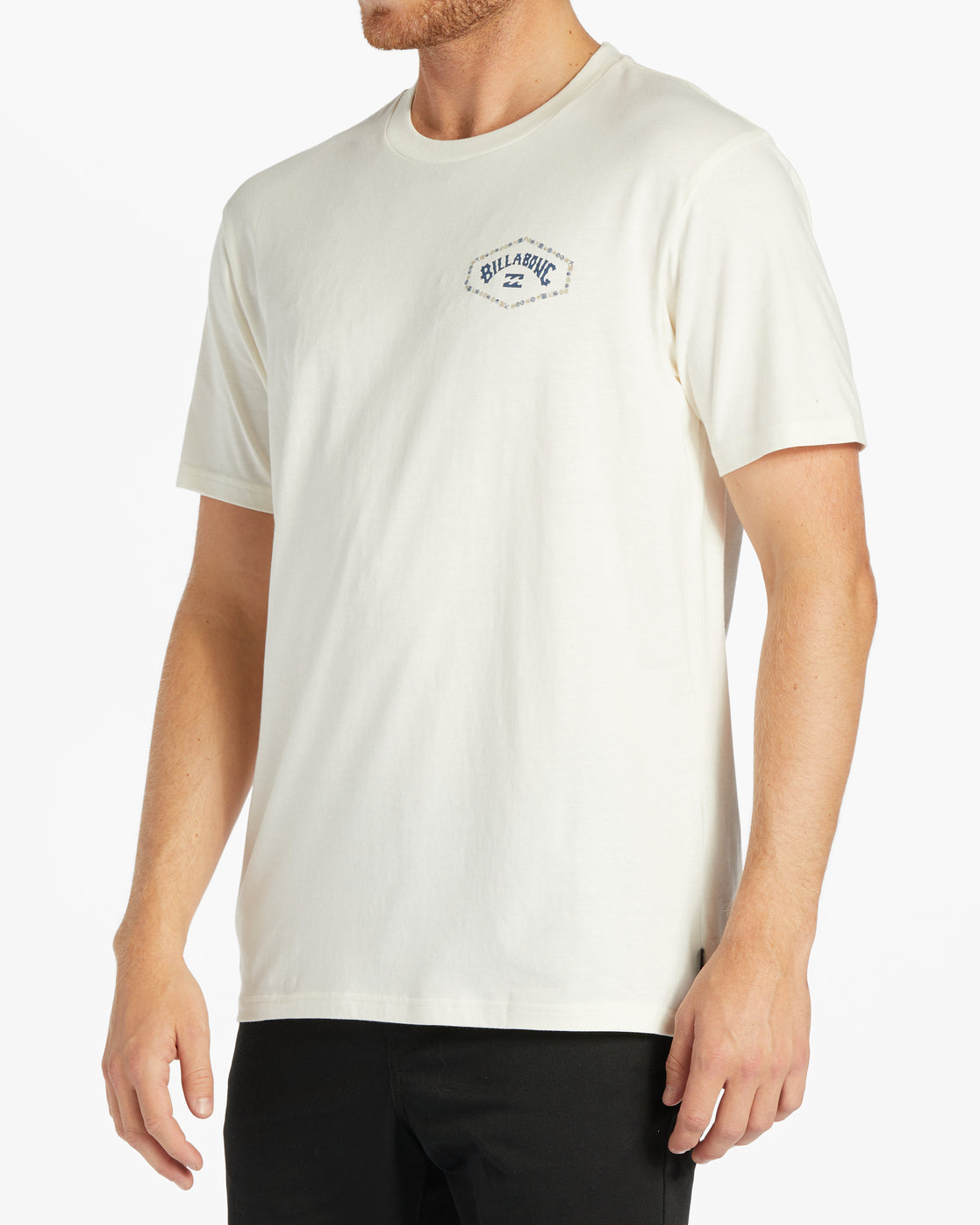 Billabong Men's Exit Arch Short Sleeve T-Shirt