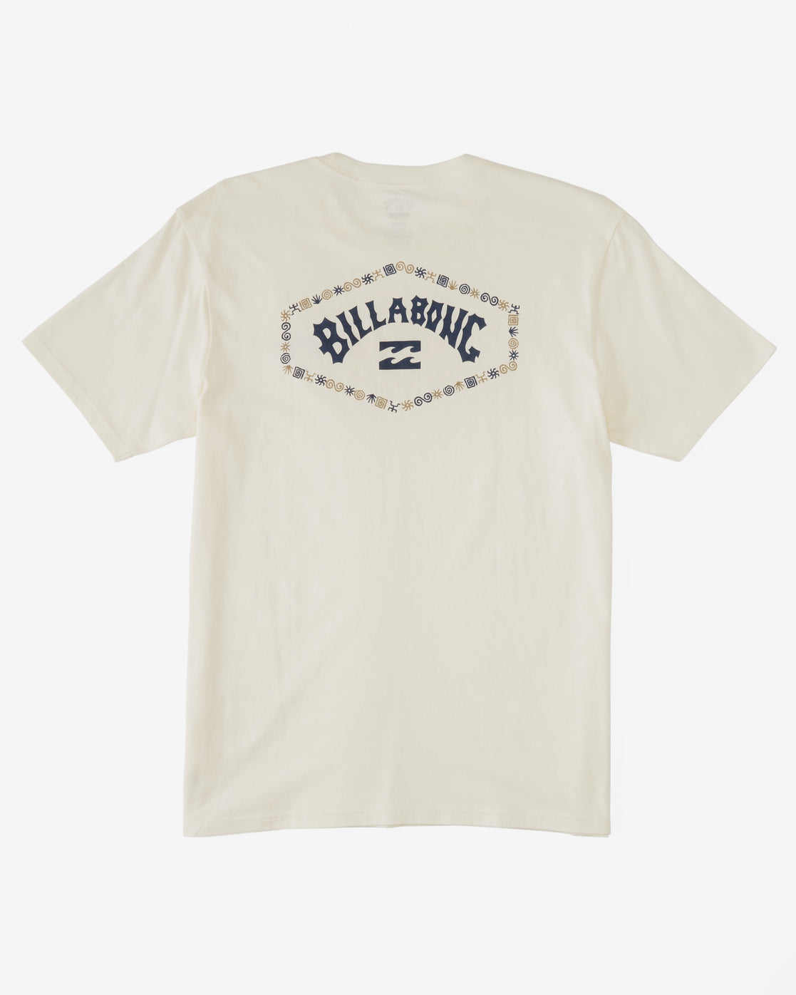 Billabong Men's Exit Arch Short Sleeve T-Shirt