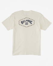 Load image into Gallery viewer, Billabong Men&#39;s Exit Arch Short Sleeve T-Shirt