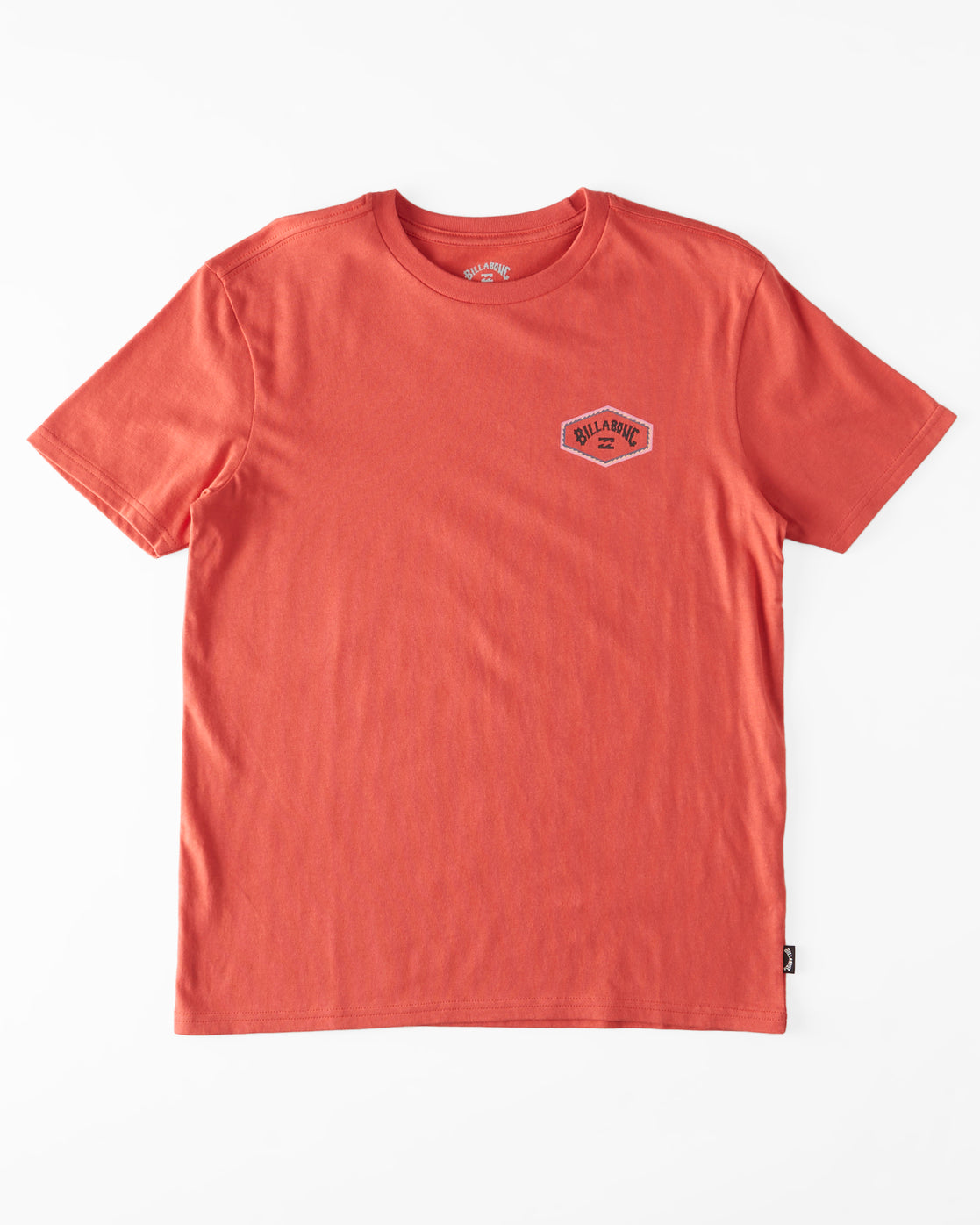 Billabong Boy's Exit Arch Short Sleeve T-Shirt