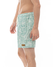 Charger l&#39;image dans la galerie, Short taille élastique Exotica pour homme RVCA