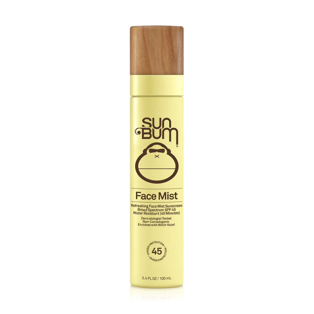 Brume Visage Sun Bum