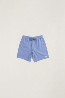 Rhythm Men's Box Jam 17" Shorts