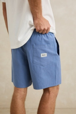 Rhythm Men's Box Jam 17" Shorts