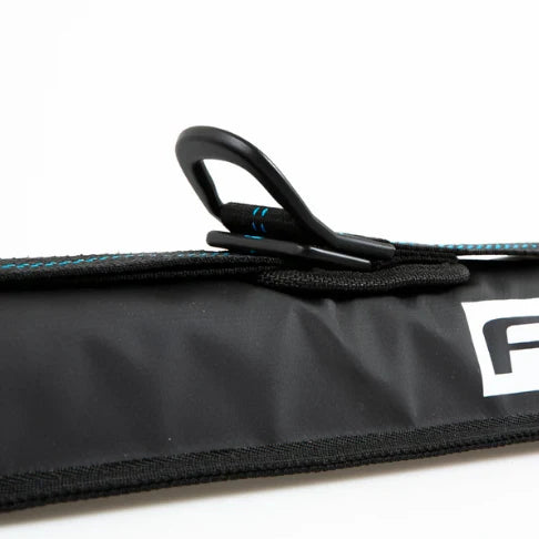 FCS Premium Double Soft Surfboard Racks