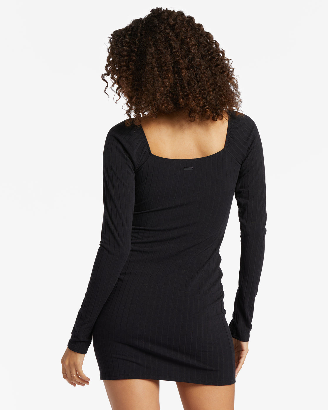 Billabong | Feel It All Dress for Women | Black Billabong | Feel It All Dress for Women | Black