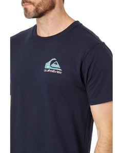 Quiksilver Men's Funky Filler Short Sleeve T-Shirt