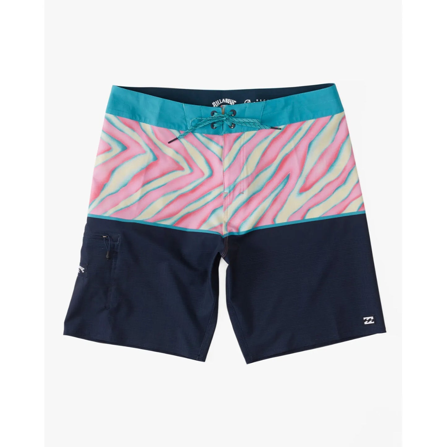 Short de bain Billabong Fifty50 pour homme