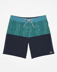 Short de bain Billabong Fifty50 pour homme