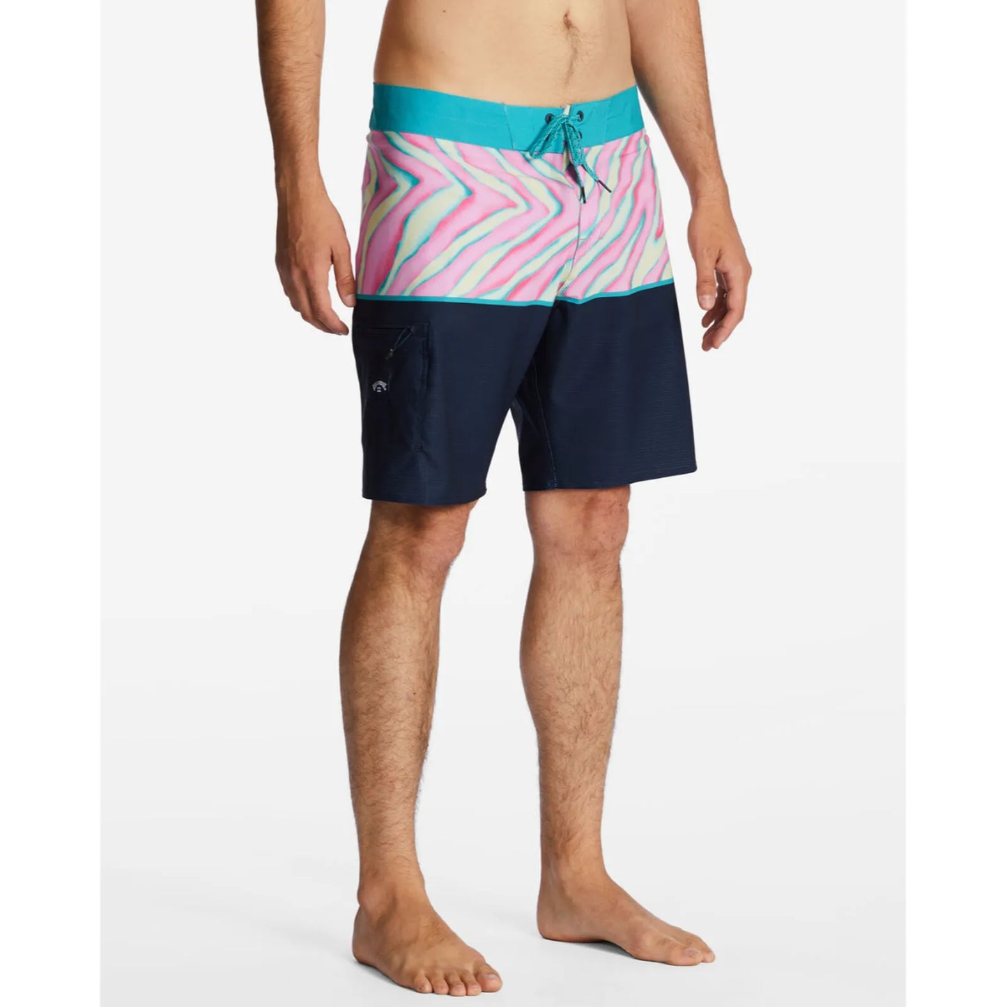 Short de bain Billabong Fifty50 pour homme