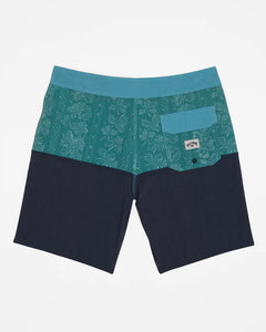 Short de bain Billabong Fifty50 pour homme