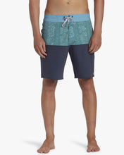 Charger l&#39;image dans la galerie, Short de bain Billabong Fifty50 pour homme