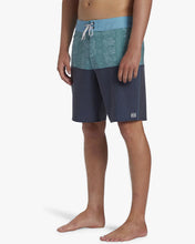 Charger l&#39;image dans la galerie, Short de bain Billabong Fifty50 pour homme