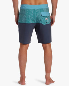 Short de bain Billabong Fifty50 pour homme