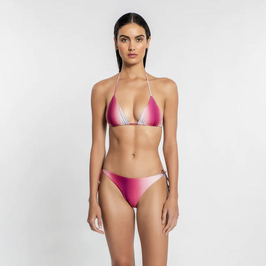 Bas de bikini intégral Tonie pour femme de Peixoto