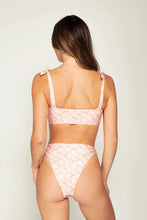 Load image into Gallery viewer, Peixoto Women&#39;s Fiona Bikini Top