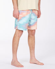 Load image into Gallery viewer, Billabong Mens Sundays Layback Swim Trunks