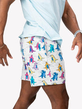 Load image into Gallery viewer, Chubbies Mens The Fire Breathers 5.5&quot; Fit Short