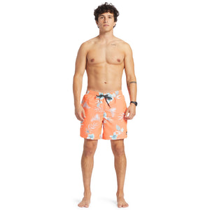 Short de bain Everyday Mix Volley 17" pour homme de Quiksilver