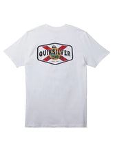 Load image into Gallery viewer, Quiksilver Mens FL Coast To Coast Short Sleeve