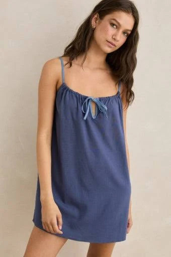 Rhythm Women's Flora Mini Dress