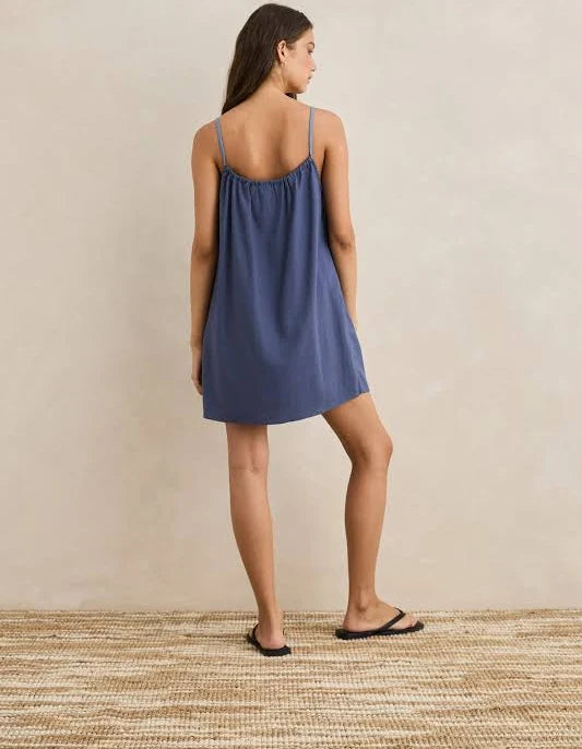 Rhythm Women's Flora Mini Dress
