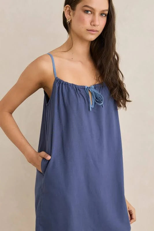 Rhythm Women's Flora Mini Dress