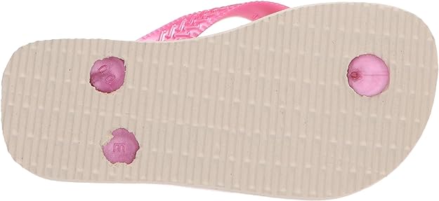 Havaianas Mädchen Flores Sandalen