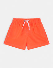 Load image into Gallery viewer, Sundek Boys Elastic Waist Swim Trunk