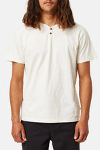 Load image into Gallery viewer, Katin Men&#39;s Folk Henley Short Sleeve T-Shirt