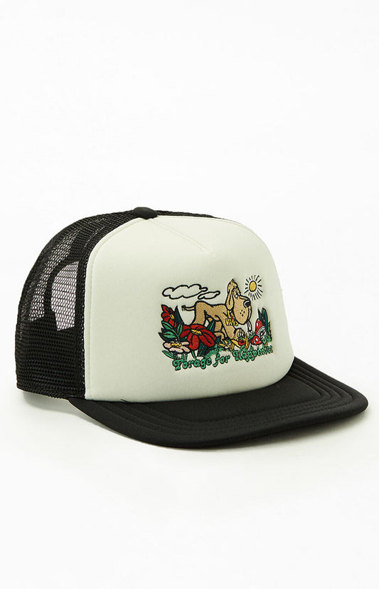 Vans Men's Forage Trucker Hat