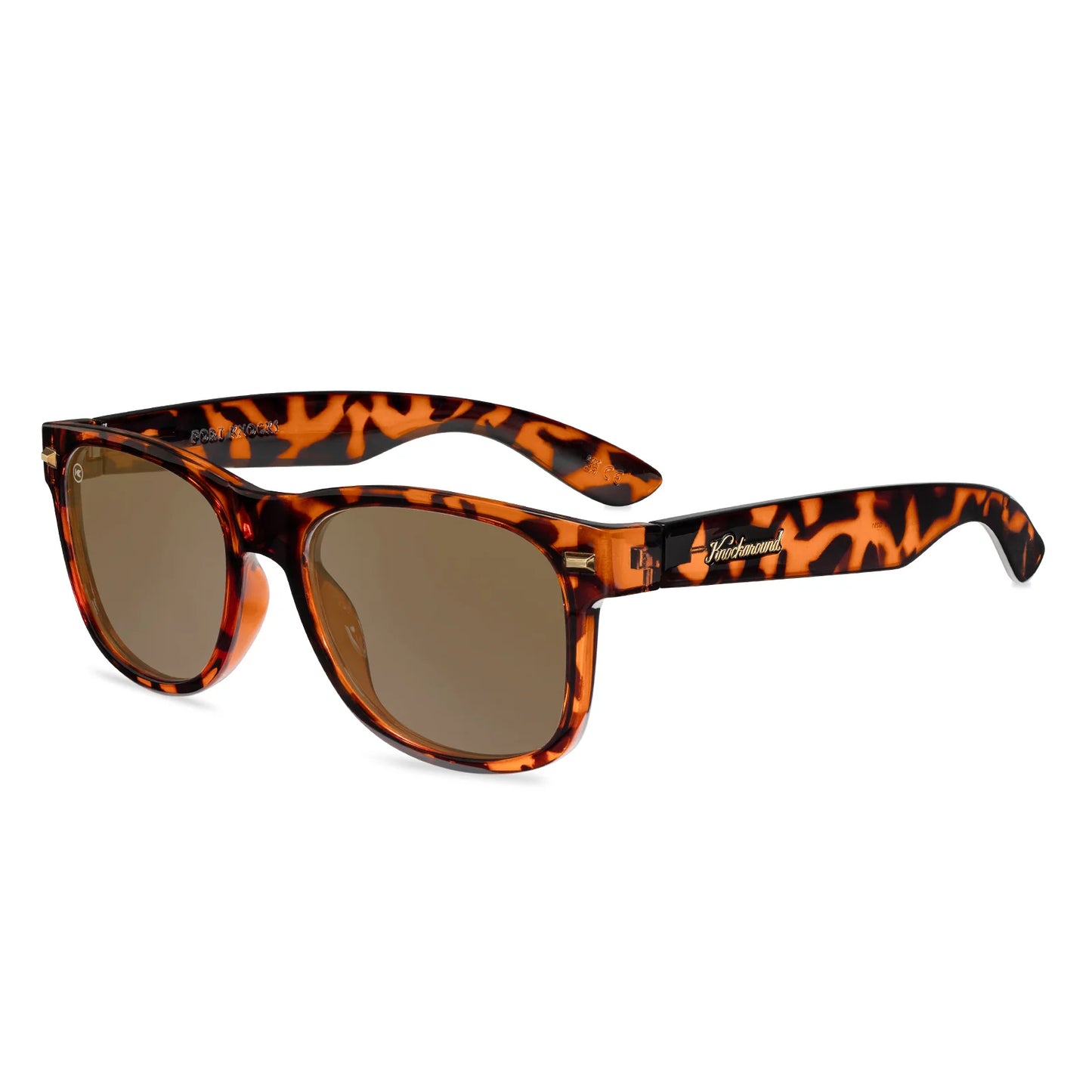 Knockaround Fort Knocks Sunglasses