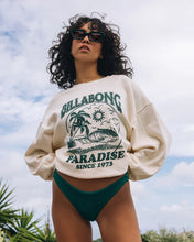 Laden Sie das Bild in den Galerie-Viewer, Billabong Damen Fresh Take Crew