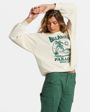 Laden Sie das Bild in den Galerie-Viewer, Billabong Damen Fresh Take Crew