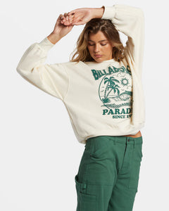 Billabong Damen Fresh Take Crew