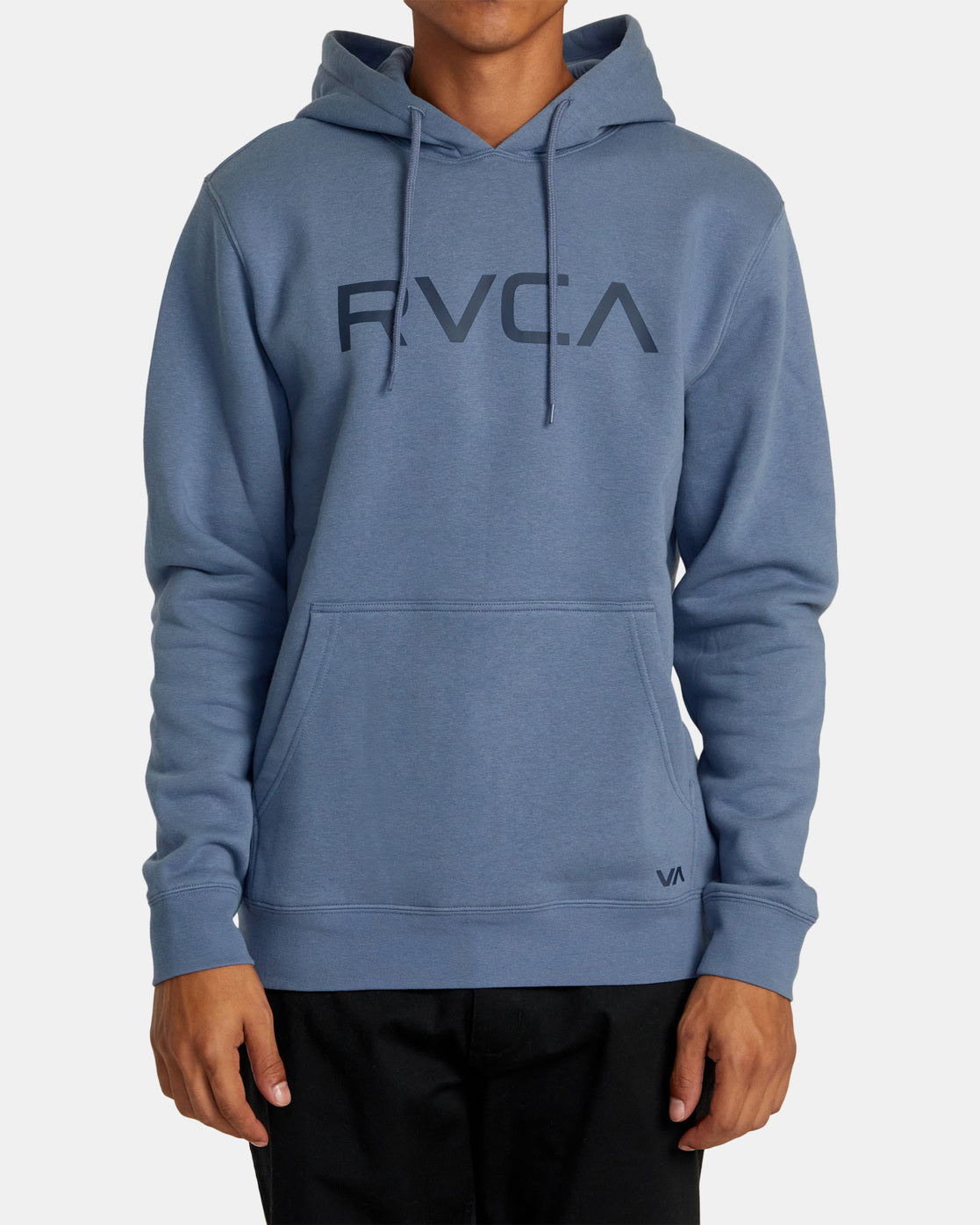 Sweat à capuche RVCA Big RVCA pour homme