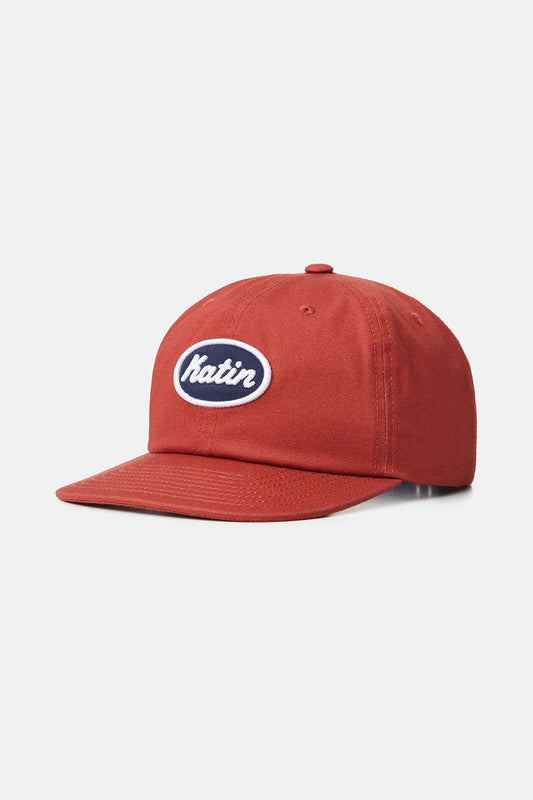 Katin Fume Snapback-Mütze