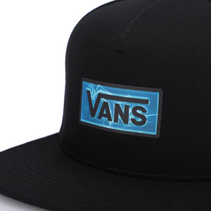 Chapeau Vans Fumed Glass pour homme