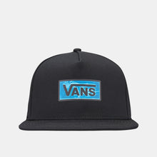 Charger l&#39;image dans la galerie, Chapeau Vans Fumed Glass pour homme