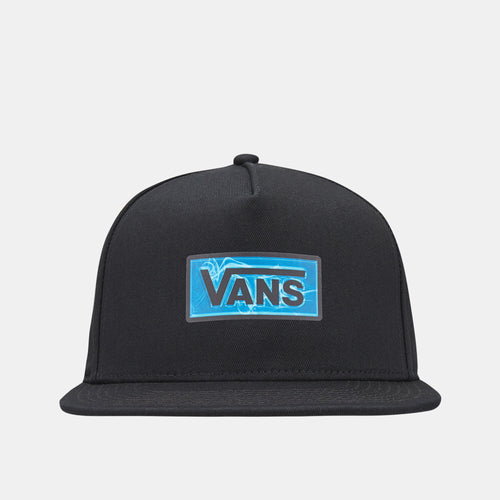 Vans Men's Fumed Glass Hat