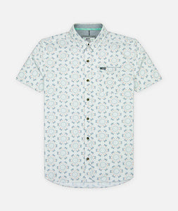 Jetty Mens Garwood Shirt