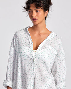 Robe cache-coeur/chemise Gimmie pour femme de RVCA