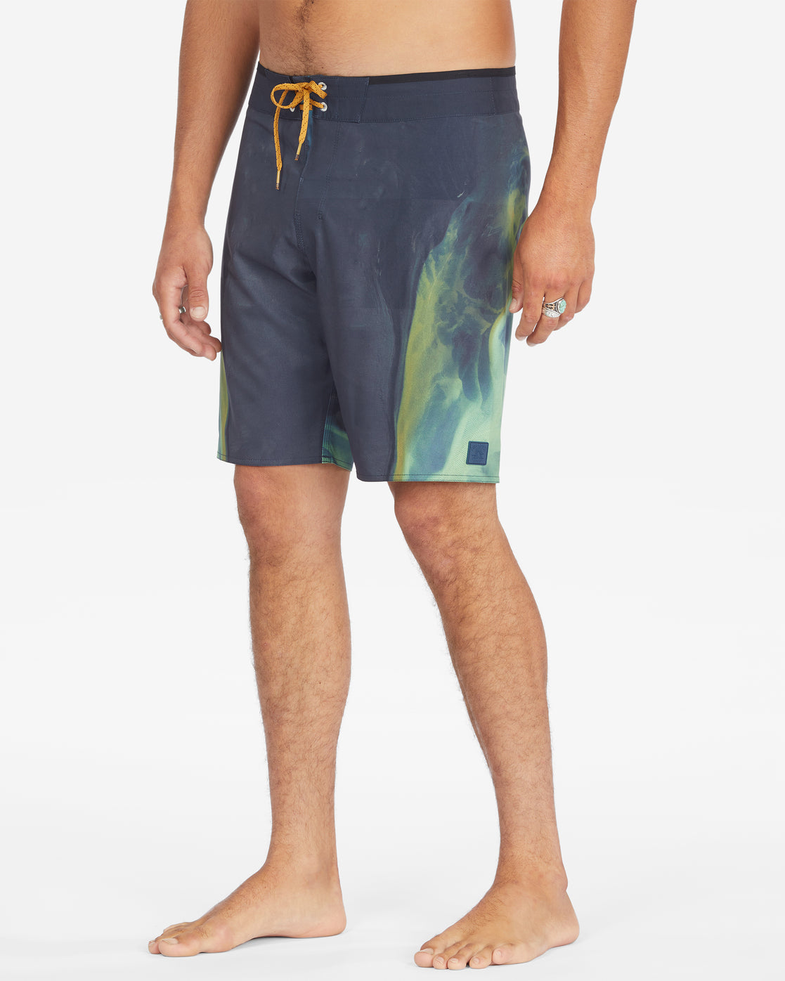 Billabong A/Div Glacier Runoff Airlite 19" Boardshorts für Herren