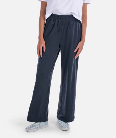 Jetty Womens Glacier Lounge Pants