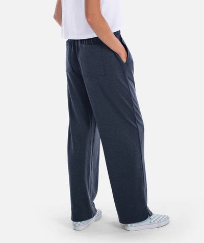 Jetty Womens Glacier Lounge Pants
