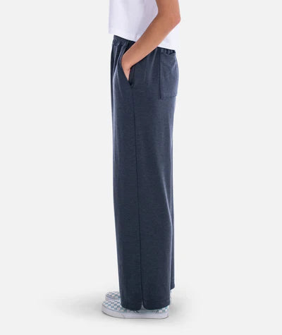 Jetty Womens Glacier Lounge Pants