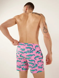 Chubbies Mens The Glades Classic Swim Trunk