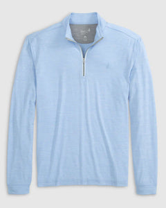 johnnie-O Mens Glades 1/4 Zip Performance Pullover