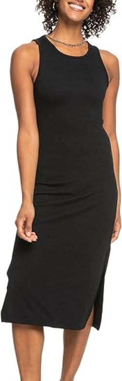 Robe mi-longue Good Keepsake pour femme de Roxy